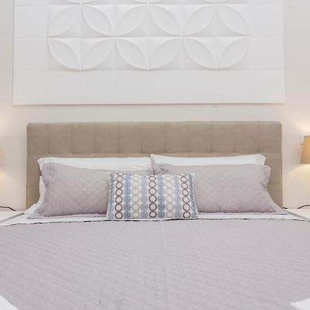 B&B Ninfea Luxury Salerno Exteriér fotografie