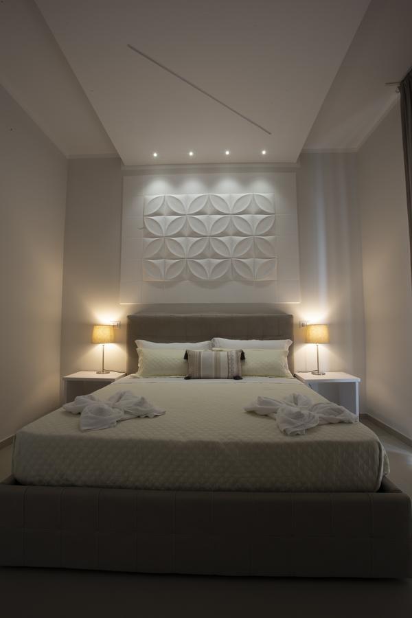 B&B Ninfea Luxury Salerno Exteriér fotografie