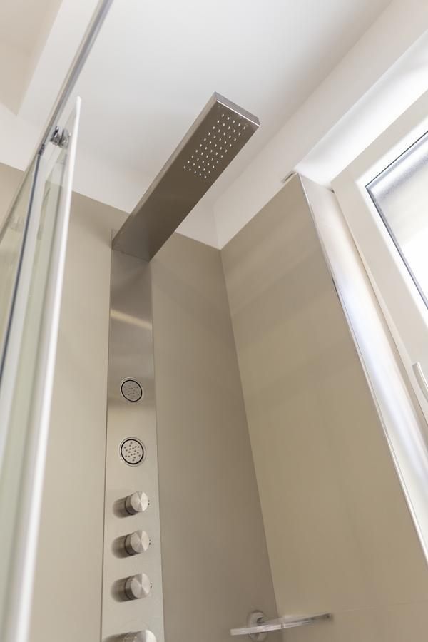 B&B Ninfea Luxury Salerno Exteriér fotografie