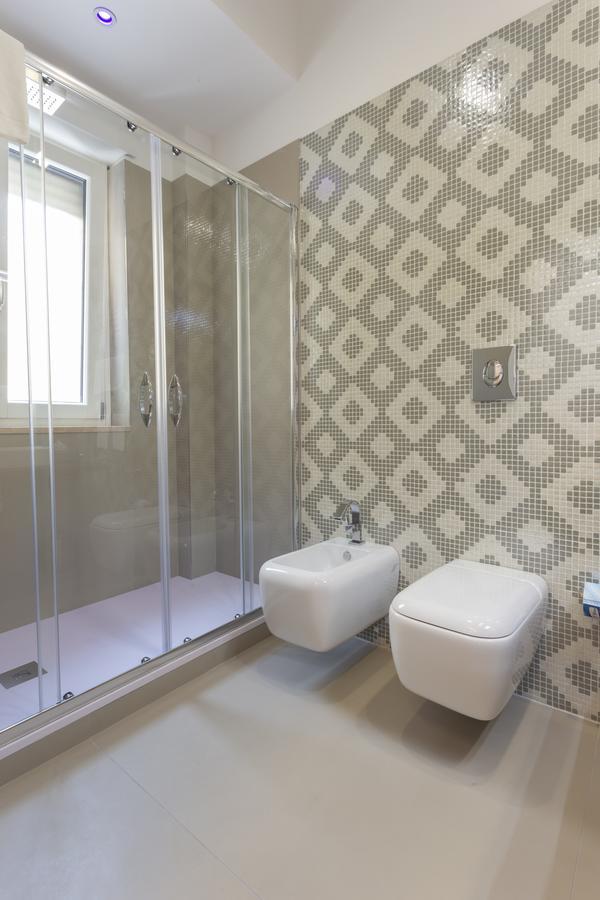 B&B Ninfea Luxury Salerno Exteriér fotografie