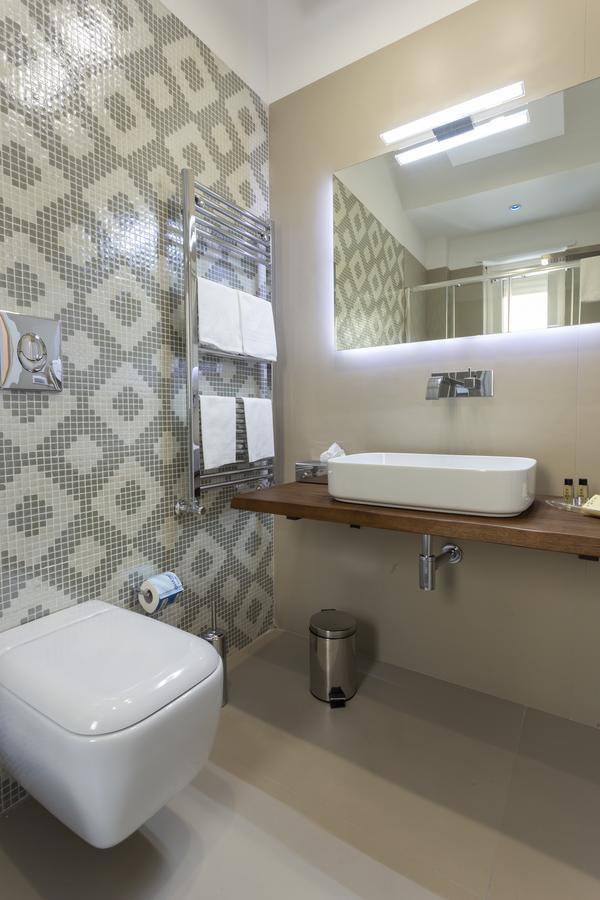 B&B Ninfea Luxury Salerno Exteriér fotografie