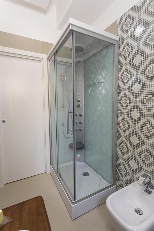 B&B Ninfea Luxury Salerno Exteriér fotografie