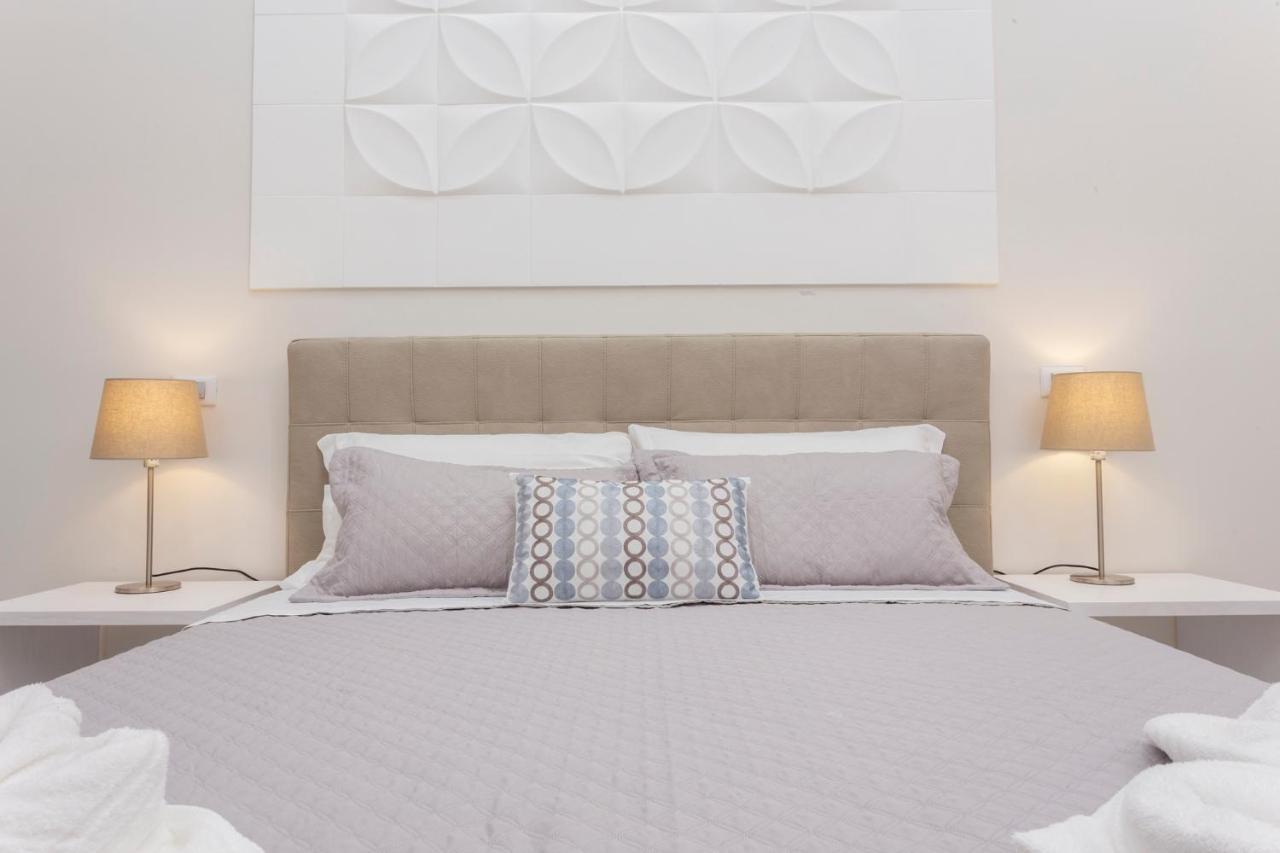 B&B Ninfea Luxury Salerno Exteriér fotografie